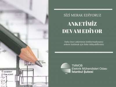 ANKETİMİZ DEVAM EDİYOR