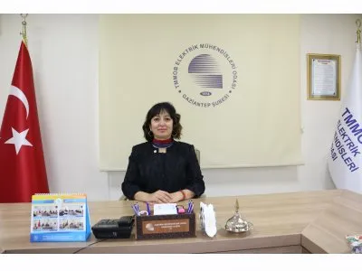 GAZİANTEP İLİMİZİN PANDEMİ DE ELEKTRİK TÜKETİMİ