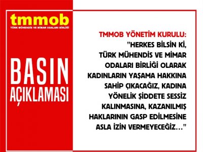 İSTANBUL SÖZLEŞMESİNDEN VAZGEÇMEYECEĞİZ!