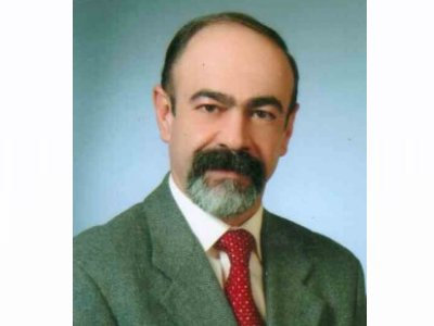ODAMIZ 12960 SİCİLNO`LU ÜYESİ HİKMET DEMİR VEFAT ETMİŞTİR
