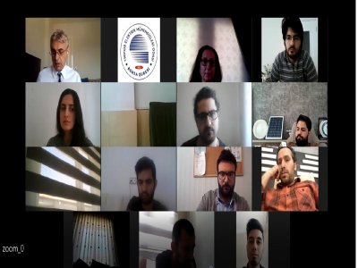ELEKTRİK TESİSLERİNDE TOPRAKLAMALAR MİSEM EĞİTİMİ DÜZENLENDİ