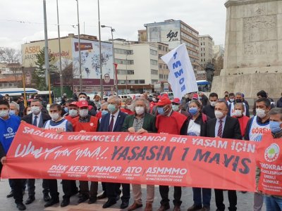 1 MAYISTA UMUT YAN YANA