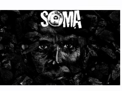 SOMA KATLİAMINI UNUTMADIK, UNUTTURMAYACAĞIZ!