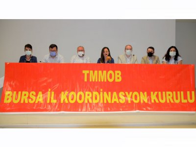 MARMARA DENİZİ, MÜSİLAJ İLE ÖLÜYORUM, SESİMİ DUYAN VAR MI DİYOR. BASIN AÇIKLAMASI