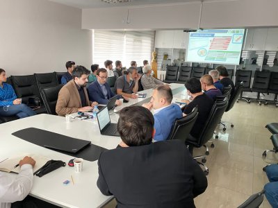 OEDAŞ PORTAL TANITIM TOPLANTISI DÜZENLENDİ