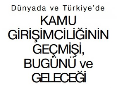 ULUSLARARASI SEMPOZYUM ARŞİV KAYDI (1997)