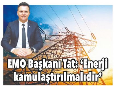 ELEKTRİKLİ ARAÇLARA HAZIRLANMALIYIZ (AKDENİZ GERÇEK-15.07.2021)