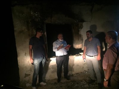 TMMOB MERSİN İL KOORDİNASYON KURULU BASIN BİLDİRİSİ