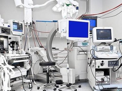 TIBBİ CİHAZ SEKTÖRÜNDE ÜRETİM VE BELGELENDİRME EL KİTAPÇIĞI YAYIMLANDI