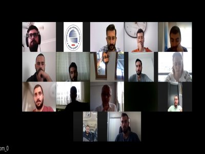 YÜKSEK GERİLİM TESİSLERİNDE İŞLETME SORUMLULUĞU MİSEM EĞİTİMİ DÜZENLENDİ