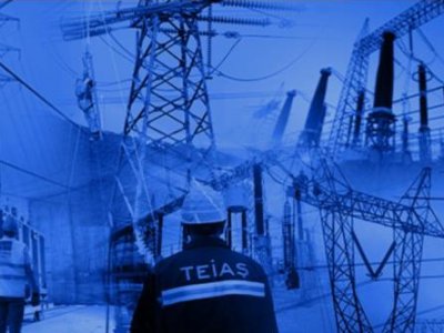 EMO, TEİAŞ ÖZELLEŞTİRİLMESİNİ YARGIYA TAŞIDI