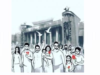 10 EKİM KATLİAMININ 6.YILINDA ANMA ETKİNLİĞİ DÜZENLENECEK