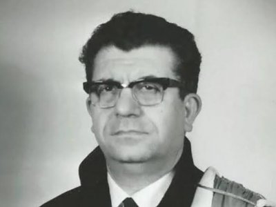 ORD. PROF. DR. BEDRİ KARAFAKİOĞLU ANISINA