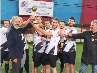 ŞAMPİYON A.C. TRABZON!!