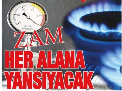 ZAM HER ALANA YANSIYACAK (AKDENİZ`DE YENİ YÜZYIL - 03.11.2021)