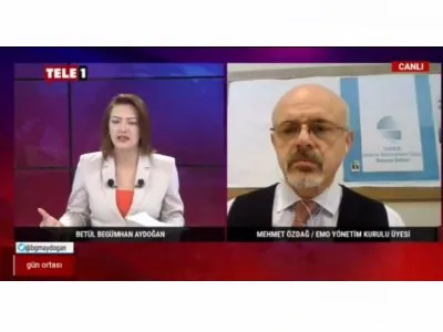 TELE1 TV- GÜN ORTASI