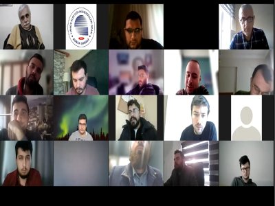 ELEKTRİK TESİSLERİNDE TOPRAKLAMALAR MİSEM EĞİTİMİ DÜZENLENDİ