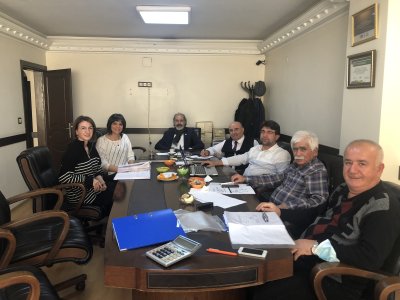 ŞUBE OLAĞAN DENETLEMESİ