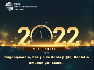 MUTLU YILLAR