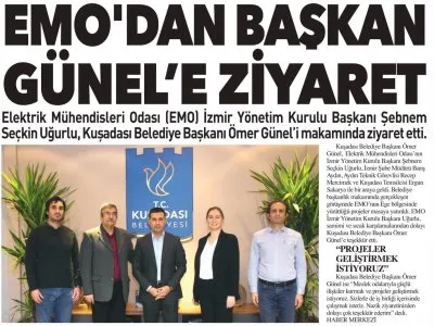 GÜNEL`E ZİYARET (AYDIN HEDEF)