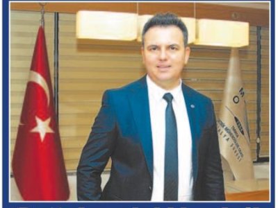 DOĞALGAZDAKİ KESİNTİ ELEKTRİĞE SIÇRAMASIN (ANTALYA SON HABER-24.01.2022)
