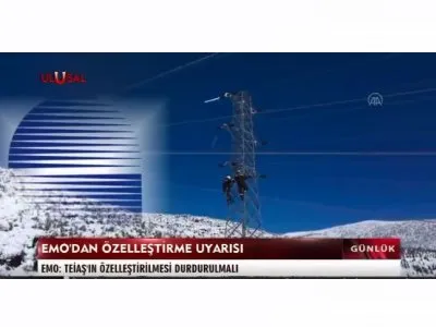 ULUSAL KANAL- ANA HABER