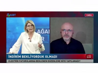 KRT TV- OLAĞAN İŞLER