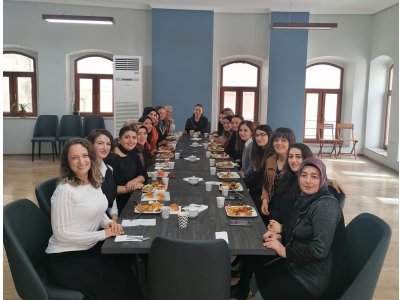 8 MART KADINLAR GÜNÜ KUTLU OLSUN.