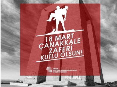 18 MART ÇANAKKALE ZAFERİ KUTLU OLSUN!