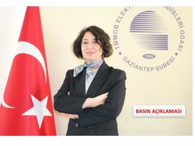 ENERJİ VE YÖNETİMİ