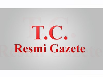 GÜNCEL MEVZUAT DEĞİŞİKLİĞİ BİLGİLENDİRME