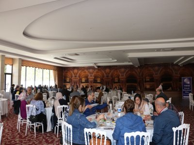 GELENEKSEL ANNELER GÜNÜ KAHVALTI PROGRAMIMIZ GERÇEKLEŞTİ