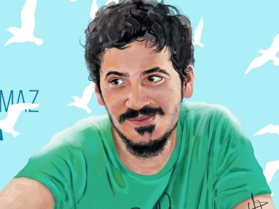 ALİ İSMAİL KORKMAZ DAVASI