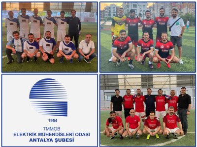 GÖNÜLLERİN ŞAMİYONU EMO FUTBOL TAKIMLARIMIZ