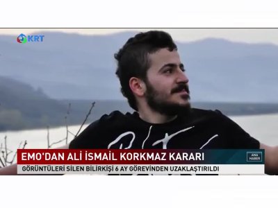 KRT TV- ANA HABER