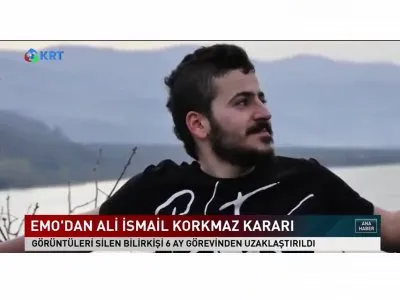 KRT TV- ANA HABER