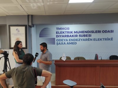 YENİ HABER EKLENDİ