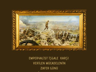 30 AĞUSTOS ZAFER BAYRAMI