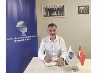 BAŞARISIZ ENERJİ YÖNETİMİNİN SONUCU:

UCUZ VE KALİTELİ ENERJİ HAYAL
ÖNGÖRÜSÜZLÜK GERÇEK