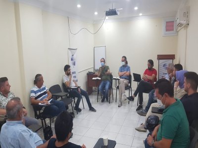 SMM ÜYE BULUŞMALARI GERÇEKLEŞTİRİLİYOR