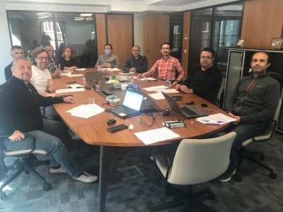 OTOMASYON PANOLARI TEKNİK ÖZELLİKLERİ ÇALIŞTAYI