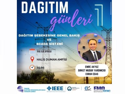 `DAĞITIM GÜNLERİ`