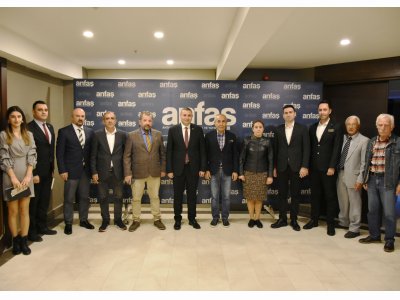HOTEL TECH İÇİN GERİ SAYIM BAŞLADI