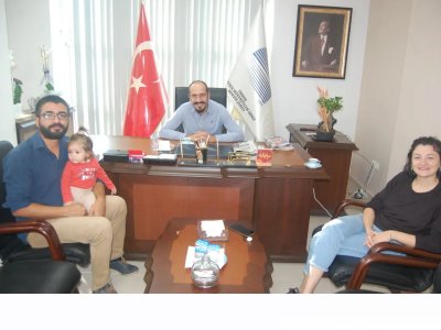 EMO ÇOCUK KULÜBÜ KURULUYOR!