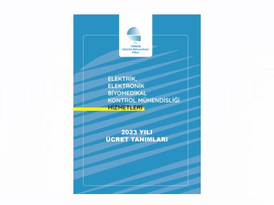 2023 YILI ÜCRET TANIMLARI BELİRLENDİ