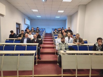 TELEKOM GÜNLERİ-AVRASYA ÜNİVERSİTESİ