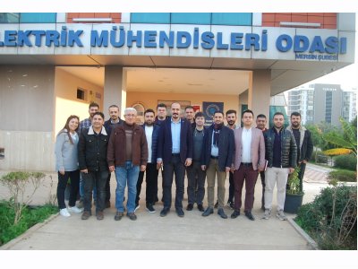 13. DÖNEM 1. ŞUBE KOORDİNASYON KURULU TOPLANTIMIZ  GERÇEKLEŞTİRİLDİ