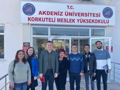 KİTAPLARI ÖĞRENCİLERE ULAŞTIRDIK
