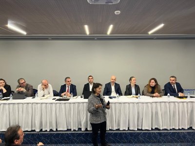 AYEDAS İLE SMM FORUMU