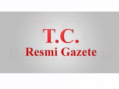 GÜNCEL MEVZUAT DEĞİŞİKLİĞİ BİLGİLENDİRME